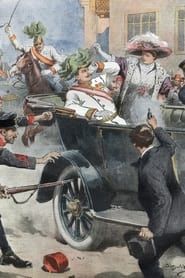 Affiche de The Austrian Tragedy