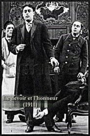 Image Le devoir et l'honneur 1911