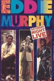 The Best of Eddie Murphy: Saturday Night Live series tv