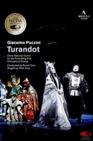 Giacomo Puccini: Turandot series tv
