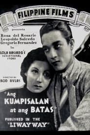 Ang Kumpisalan At Ang Batas (1937)