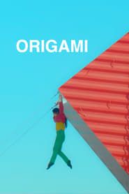 Origami series tv