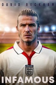Affiche de David Beckham: Infamous