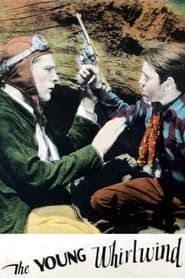 Young Whirlwind (1928)