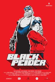 Black Peider series tv