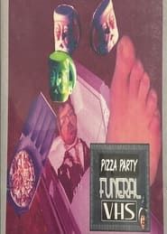 Image Pizza Party Funeral