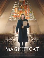 Magnificat series tv