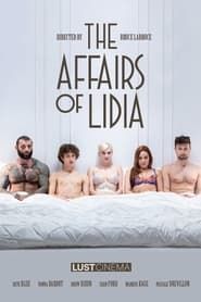The Affairs of Lidia (2022)