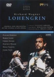Wagner Lohengrin series tv