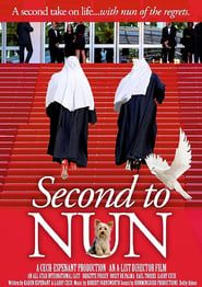 Second to Nun series tv