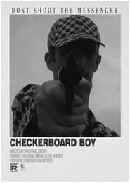 Image Checkerboard Boy