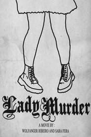Lady Murder series tv