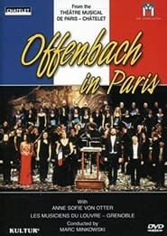 Offenbach in Paris series tv