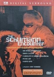 The Schumann Encounter series tv