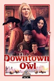 Downtown Owl series tv