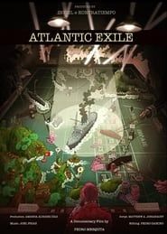 Atlantic exile, memories of evacuation series tv