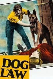Dog Law (1928)