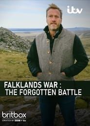 Falklands War: The Forgotten Battle series tv