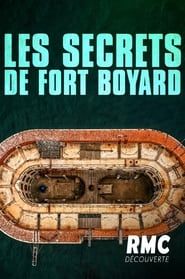 Les secrets de Fort Boyard series tv