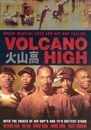 Image Volcano High: MTV's rapper dub 2003