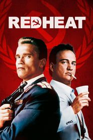 Red Heat series tv