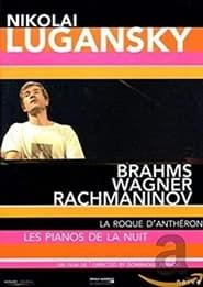 Image Nikolai Lugansky: Brahms, Rachmaninov, Wagner