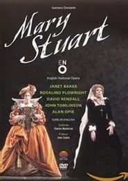Image Donizetti : Mary Stuart