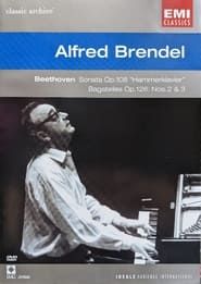Image ALFRED BRENDEL (CLASSIC ARCHIVE)