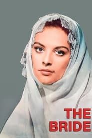 The Bride 1973 streaming