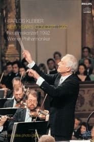 Image Carlos Kleiber New Year’s Concert 1992