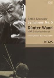 Image Günter Wand - Anton Bruckner Symphony No. 5
