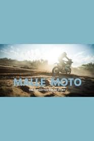 Malle Moto - The Forgotten Dakar Story series tv