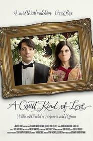 A Quiet Kind of Love series tv