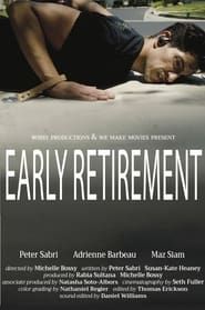 Image Early Retirement 2022