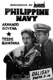 Image Philippine Navy 1953