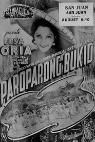 Paroparong Bukid series tv