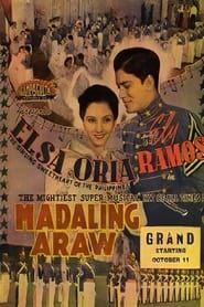 Madaling Araw (1938)