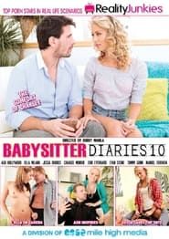 Babysitter Diaries 10 (2013)