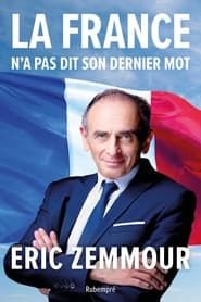Éric Zemmour : Discours du Trocadero series tv