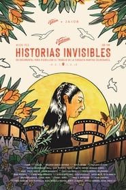 Invisible Stories 2022 streaming