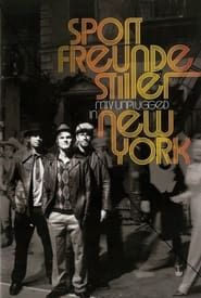 Sportfreunde Stiller - MTV Unplugged in New York 2009 streaming