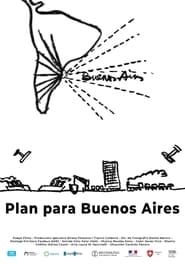 Image Plan for Buenos Aires