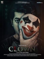 Clown series tv