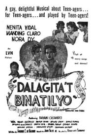 Image Dalagita't Binatilyo