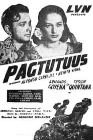 Pagtutuus (1950)
