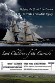 Lost Children of The Carricks series tv