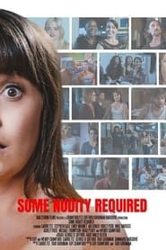 Some Nudity Required series tv