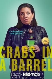 Crabs in a Barrel series tv