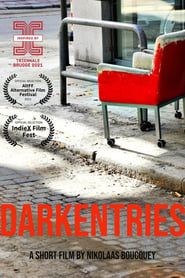 Darkentries series tv