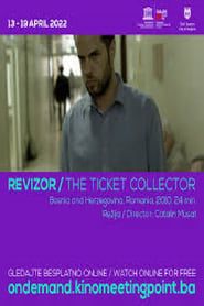 The Ticker Collector (2010)